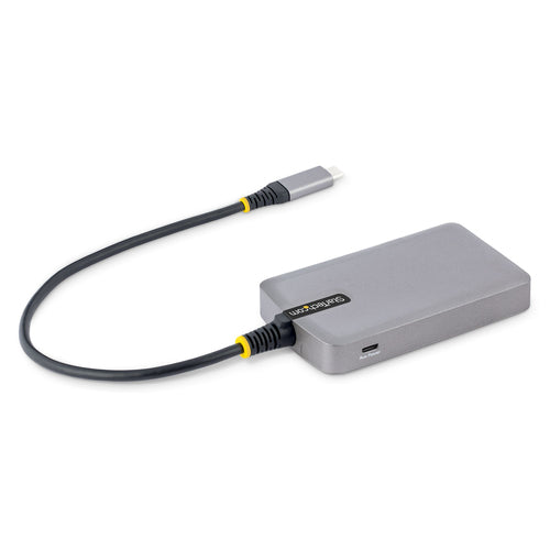 StarTech.com 5G4AB-USB-C-HUB interface hub