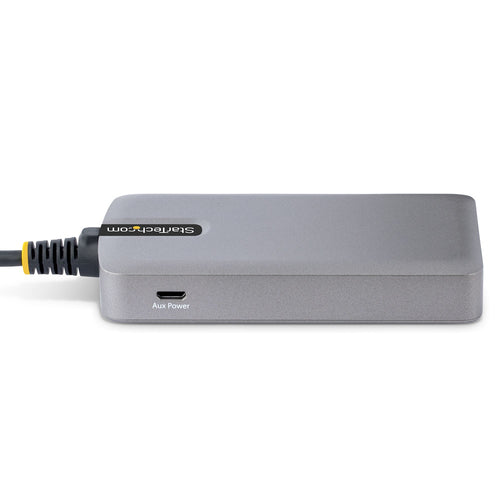 StarTech.com 5G4AB-USB-C-HUB interface hub