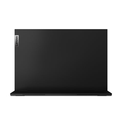 Lenovo ThinkVision M14d computer monitor
