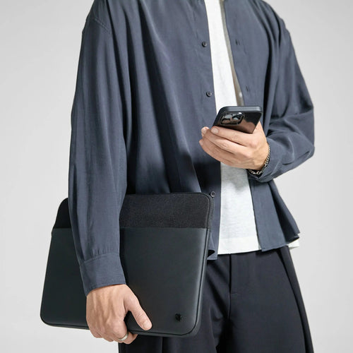 Incase INCO400718-BLK laptop case