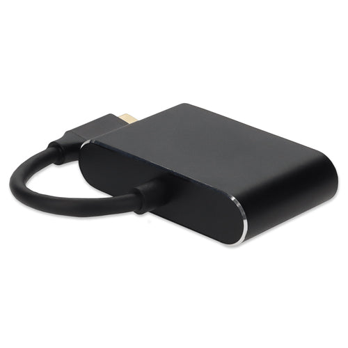 AddOn Networks USBC2H4VMFAL-AA USB graphics adapter