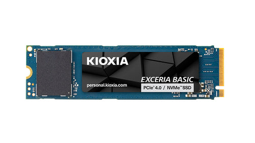 Kioxia LSF10Z002TG8 internal solid state drive