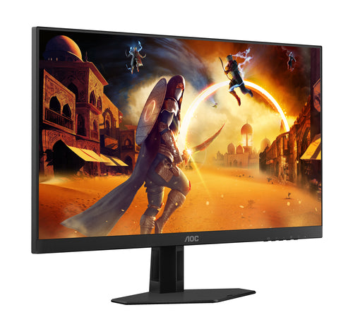 AOC G4 24G4HRE computer monitor