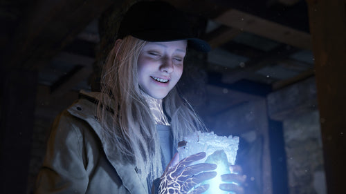 Resident Evil: Village Winters’ Expansion Video Game Add-On for Xbox One/Xbox Series X/S - Mature Rating