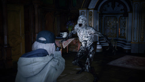 Resident Evil: Village Winters’ Expansion Video Game Add-On for Xbox One/Xbox Series X/S - Mature Rating