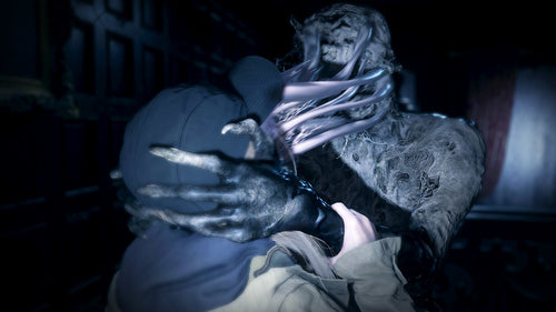 Resident Evil: Village Winters’ Expansion Video Game Add-On for Xbox One/Xbox Series X/S - Mature Rating