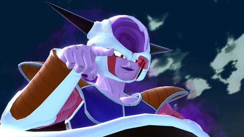 Multiplayer Action Game Microsoft Dragon Ball The Breakers Xbox One/Series X/S