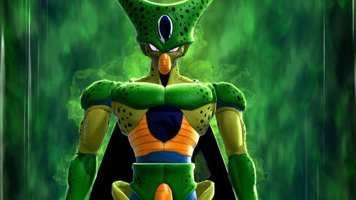 Multiplayer Action Game Microsoft Dragon Ball The Breakers Xbox One/Series X/S