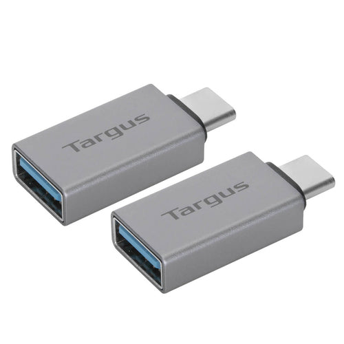 Cable Gender Changer Targus Silver Versatile Connector