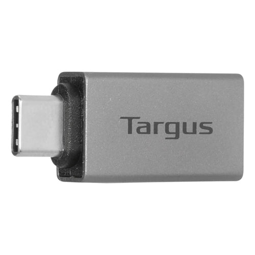 Cable Gender Changer Targus Silver Versatile Connector