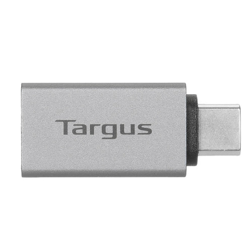 Cable Gender Changer Targus Silver Versatile Connector