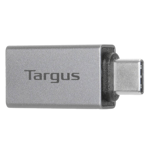 Cable Gender Changer Targus Silver Versatile Connector