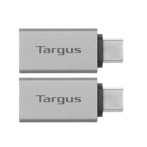 Cable Gender Changer Targus Silver Versatile Connector