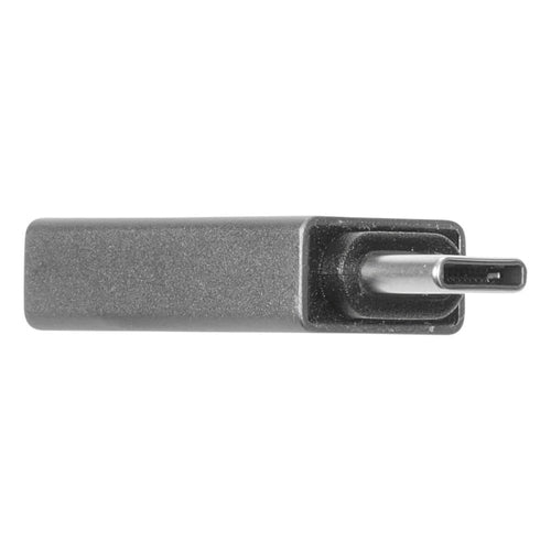 Cable Gender Changer Targus Silver Versatile Connector