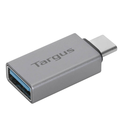 Cable Gender Changer Targus Silver Versatile Connector