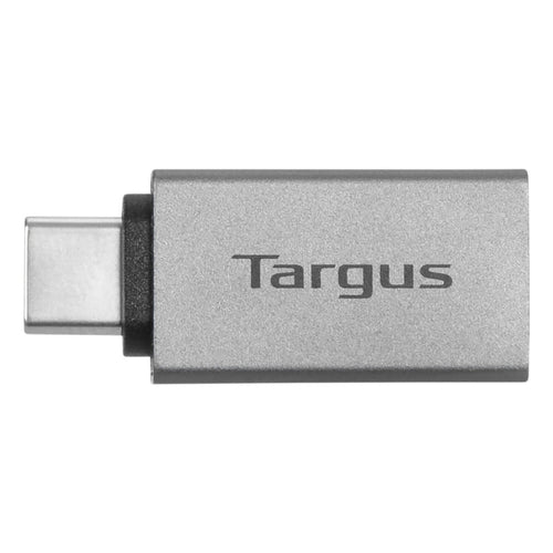 Cable Gender Changer Targus Silver Versatile Connector