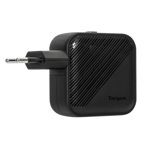Targus Mobile Device Charger AC Black Indoor Power Supply