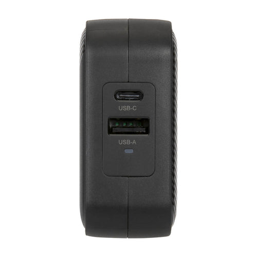 Targus Mobilgeräteladegerät AC Schwarz Indoor-Netzteil