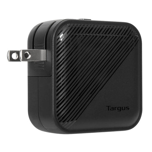 Targus Mobilgeräteladegerät AC Schwarz Indoor-Netzteil