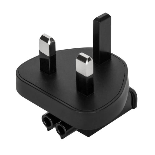 Targus Mobilgeräteladegerät AC Schwarz Indoor-Netzteil
