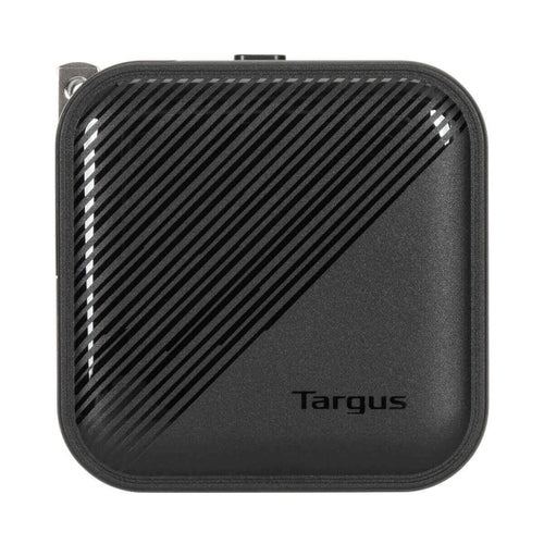 Targus Mobilgeräteladegerät AC Schwarz Indoor-Netzteil