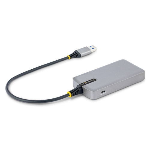 StarTech.com 5G3AGBB-USB-A-HUB laptop dock/port replicator