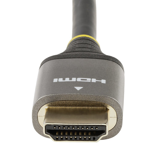 StarTech HDMI 2.1 Cable 50cm - Ultra High Speed 8K 60Hz