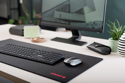 CHERRY KW 9100 SLIM keyboard