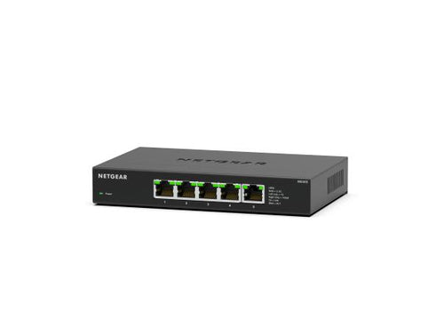 NETGEAR MS305-100EUS network switch