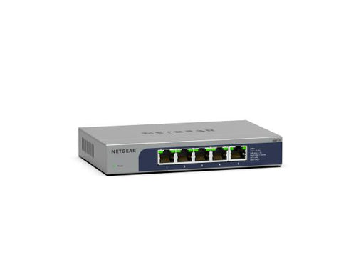 NETGEAR MS105-100EUS network switch