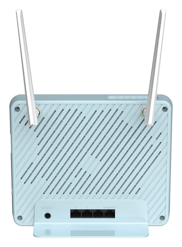 D-Link EAGLE PRO AI wireless router