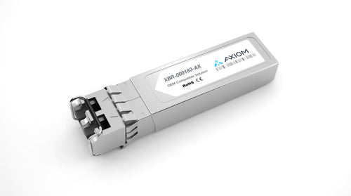 Axiom XBR-000183-AX network transceiver module