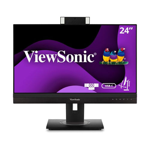 Viewsonic VG Series VG2456V computer monitor