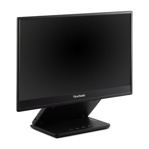 Viewsonic VP16-OLED 16" Full HD OLED Monitor - 1ms Response Time