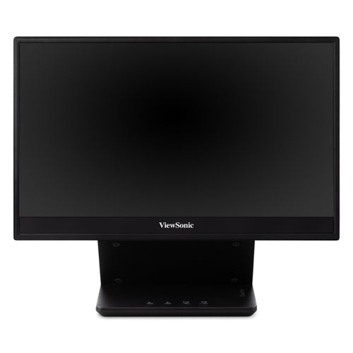 Viewsonic VP16-OLED 16" Full HD OLED Monitor - 1ms Response Time