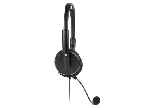Monoprice Workstream WFH 3.5mm + USB