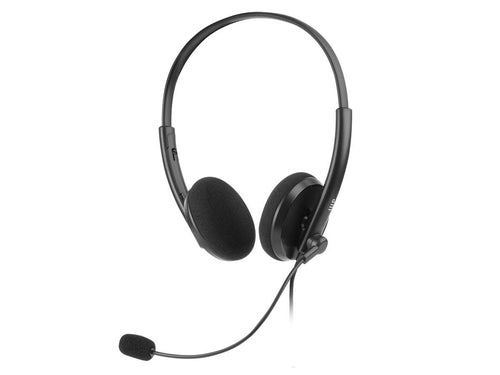 Monoprice Workstream WFH 3.5mm + USB