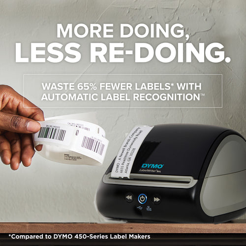 DYMO LabelWriter 5XL label printer