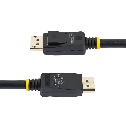 StarTech.com DISPL2M10PK DisplayPort cable
