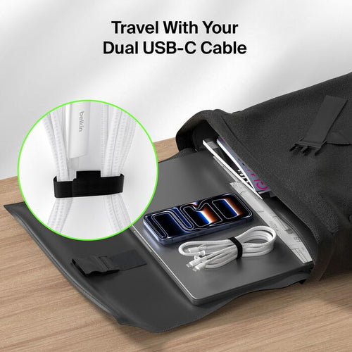 Belkin CAC004FQ1.5MWH USB cable