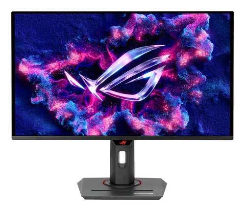 ASUS ROG Strix OLED XG27UCDMG computer monitor