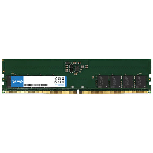 Origin Storage OM16G54800U1RX8NE11 memory module