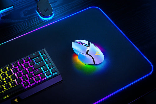 Razer Basilisk V3 Pro mouse
