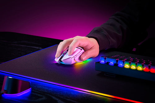 Razer Basilisk V3 Pro mouse