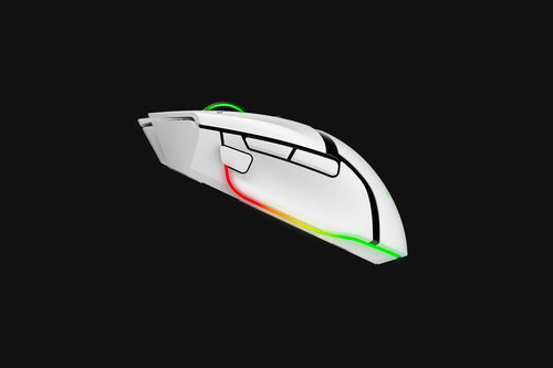 Razer Basilisk V3 Pro mouse