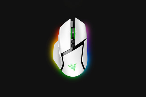 Razer Basilisk V3 Pro mouse