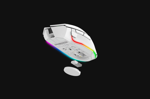 Razer Basilisk V3 Pro mouse
