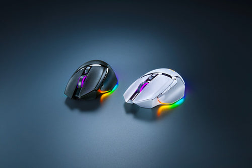 Razer Basilisk V3 Pro mouse