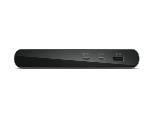 Lenovo USB-C Universal Business Dock 3840x2160 60Hz Grau