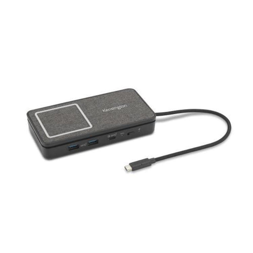 USB-C Dual 4K Mobile Dock Kensington SD1700P mit 100W Power Pass-Through